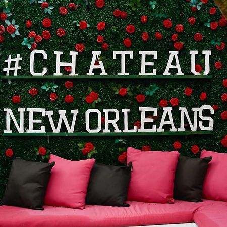 Five Br - Sleeps 10! Steps From French Quarter Nova Orleães Exterior foto