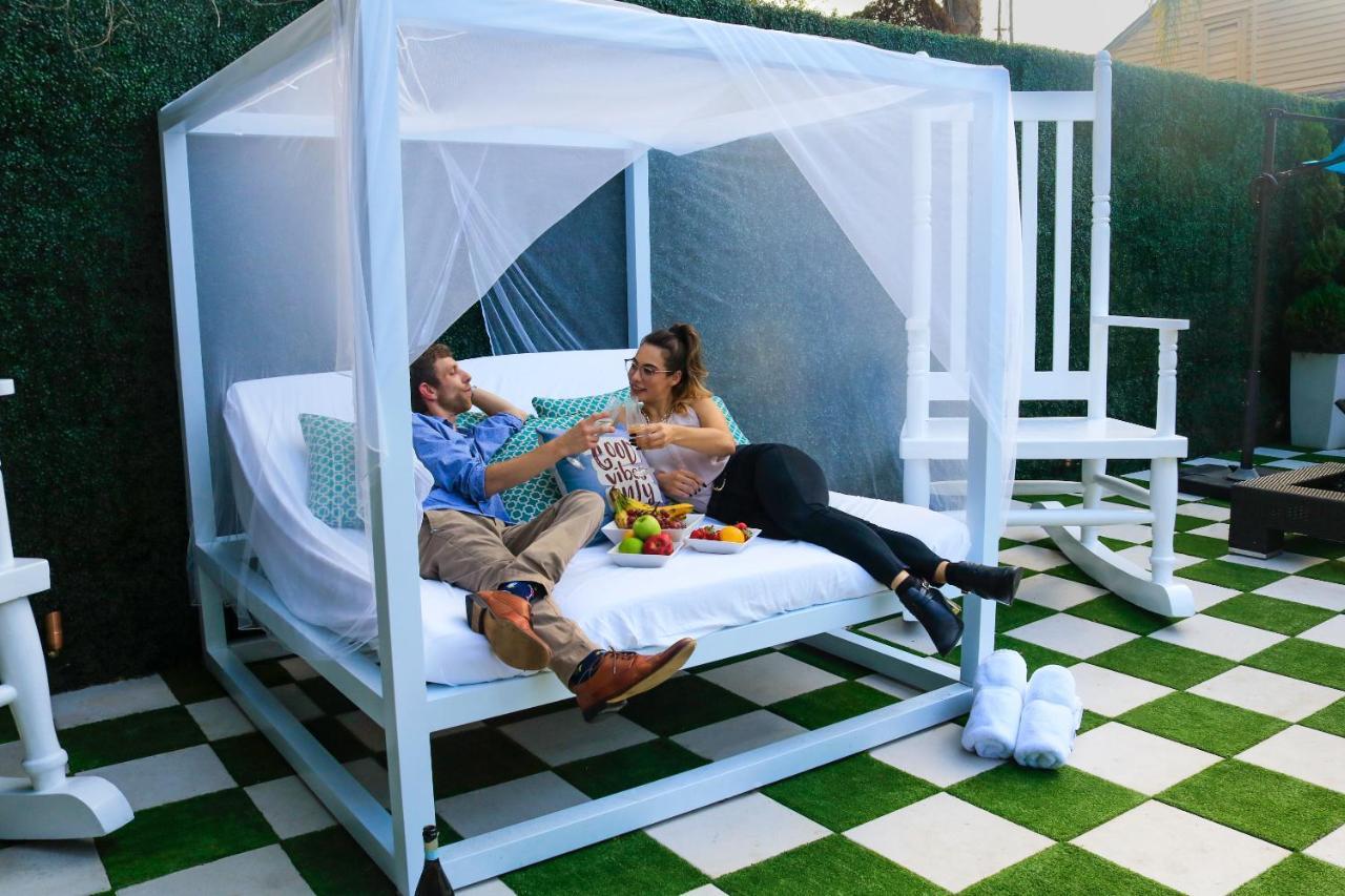 Five Br - Sleeps 10! Steps From French Quarter Nova Orleães Exterior foto