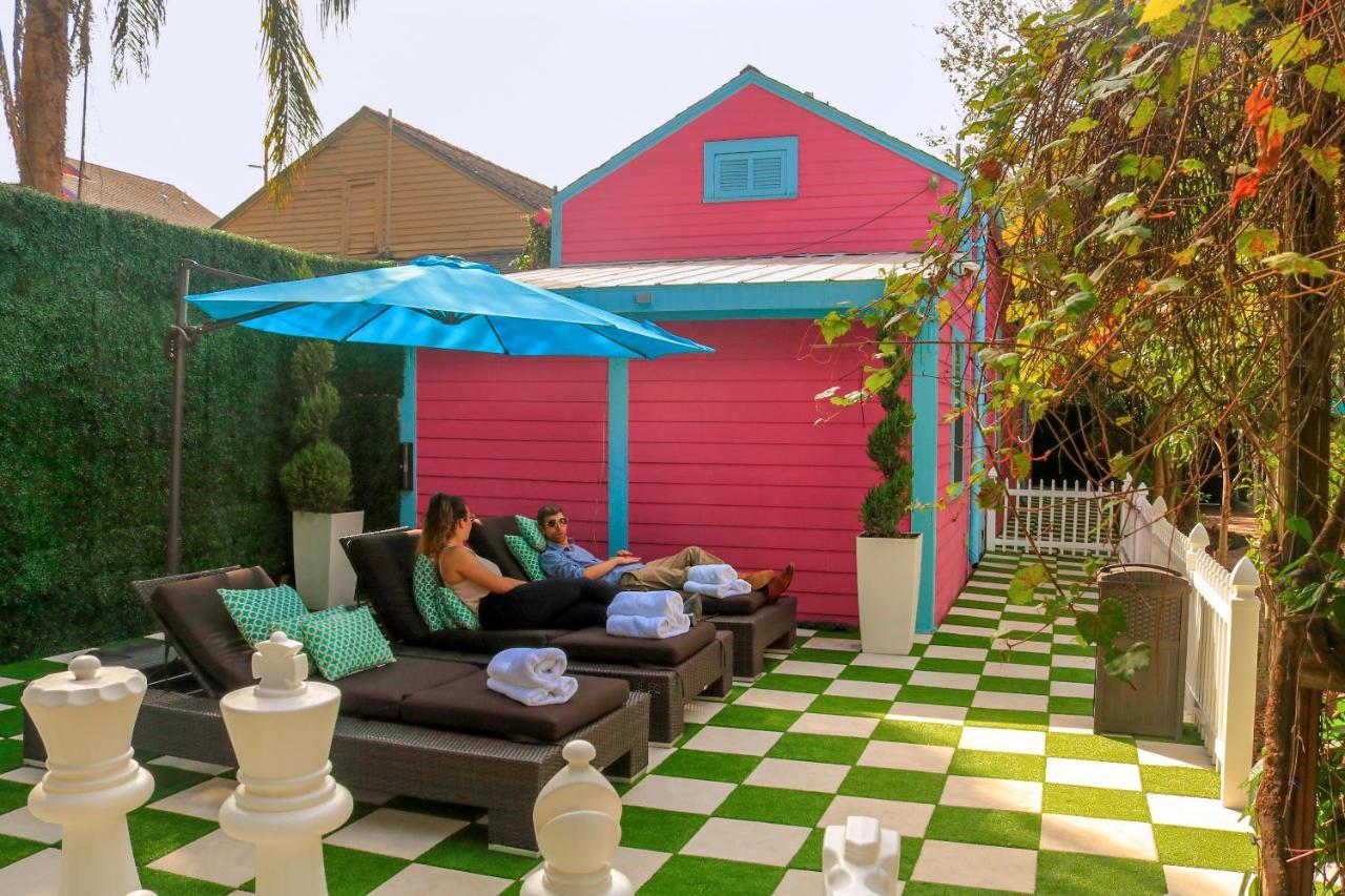 Five Br - Sleeps 10! Steps From French Quarter Nova Orleães Exterior foto
