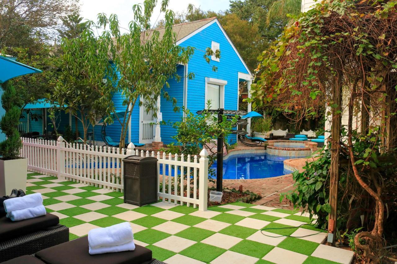 Five Br - Sleeps 10! Steps From French Quarter Nova Orleães Exterior foto