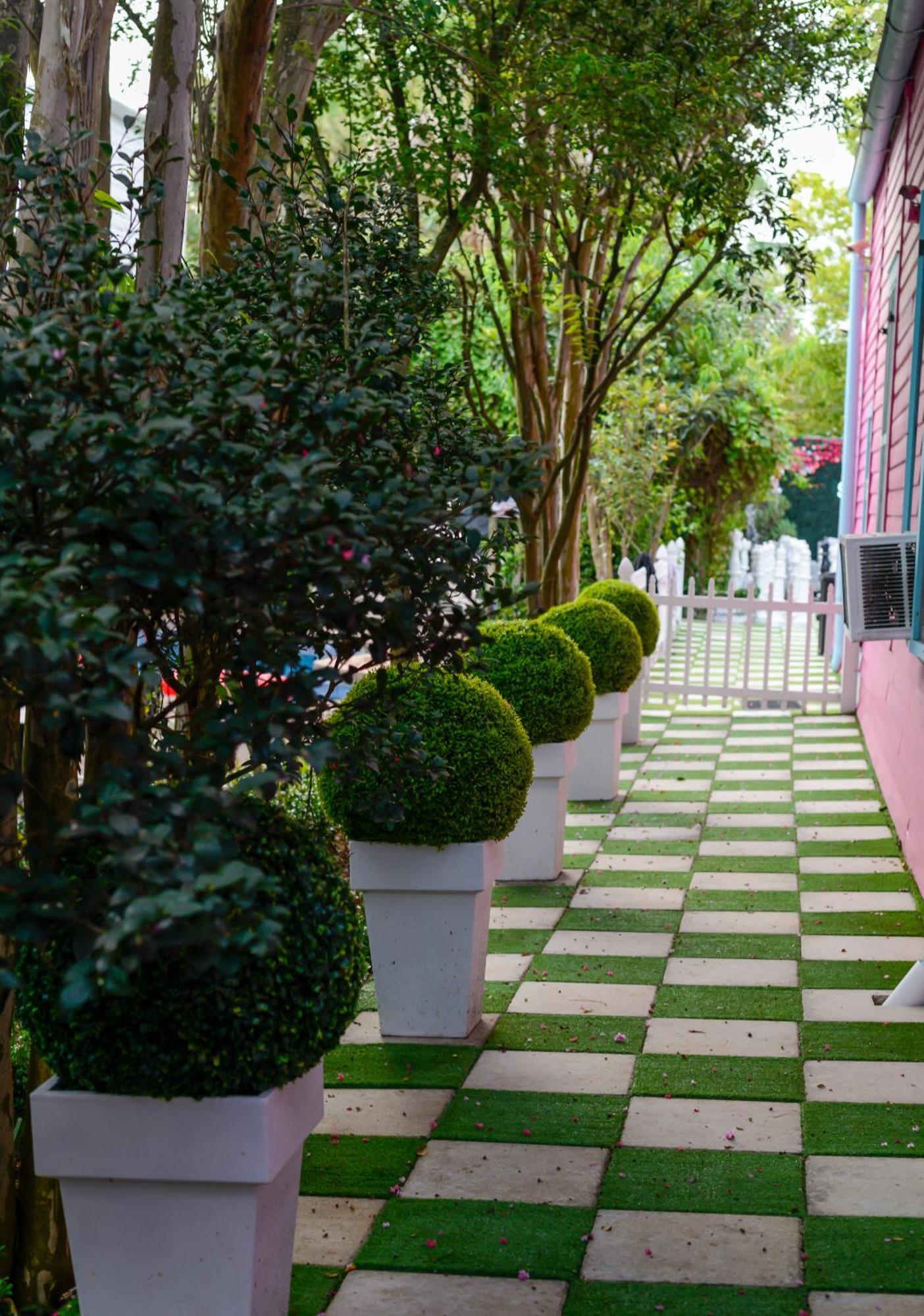 Five Br - Sleeps 10! Steps From French Quarter Nova Orleães Exterior foto