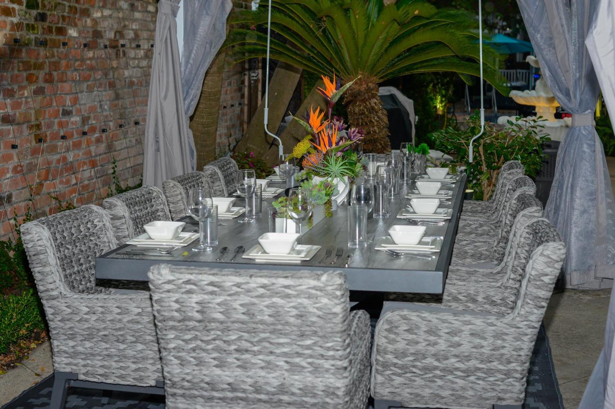 Five Br - Sleeps 10! Steps From French Quarter Nova Orleães Exterior foto