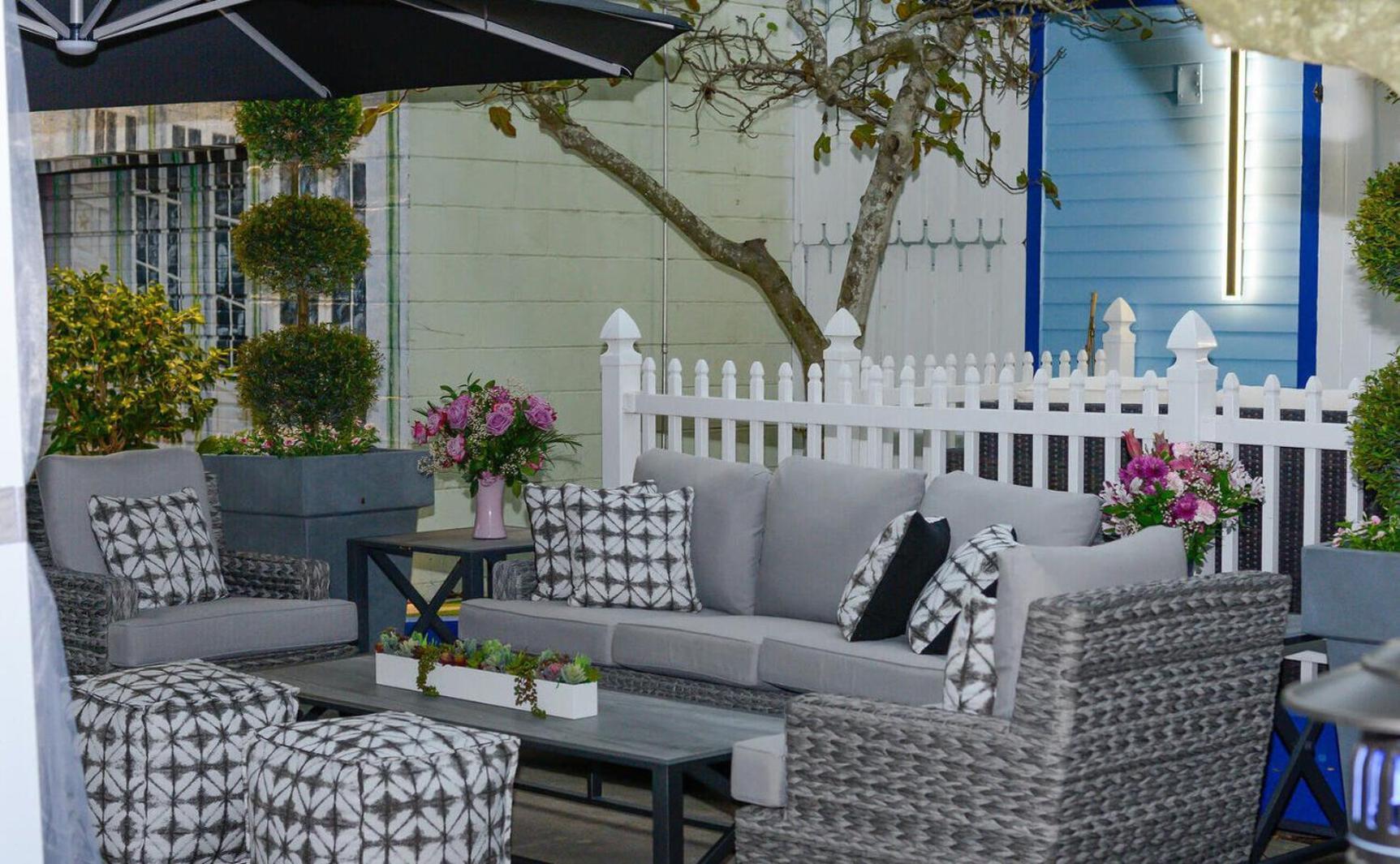 Five Br - Sleeps 10! Steps From French Quarter Nova Orleães Exterior foto
