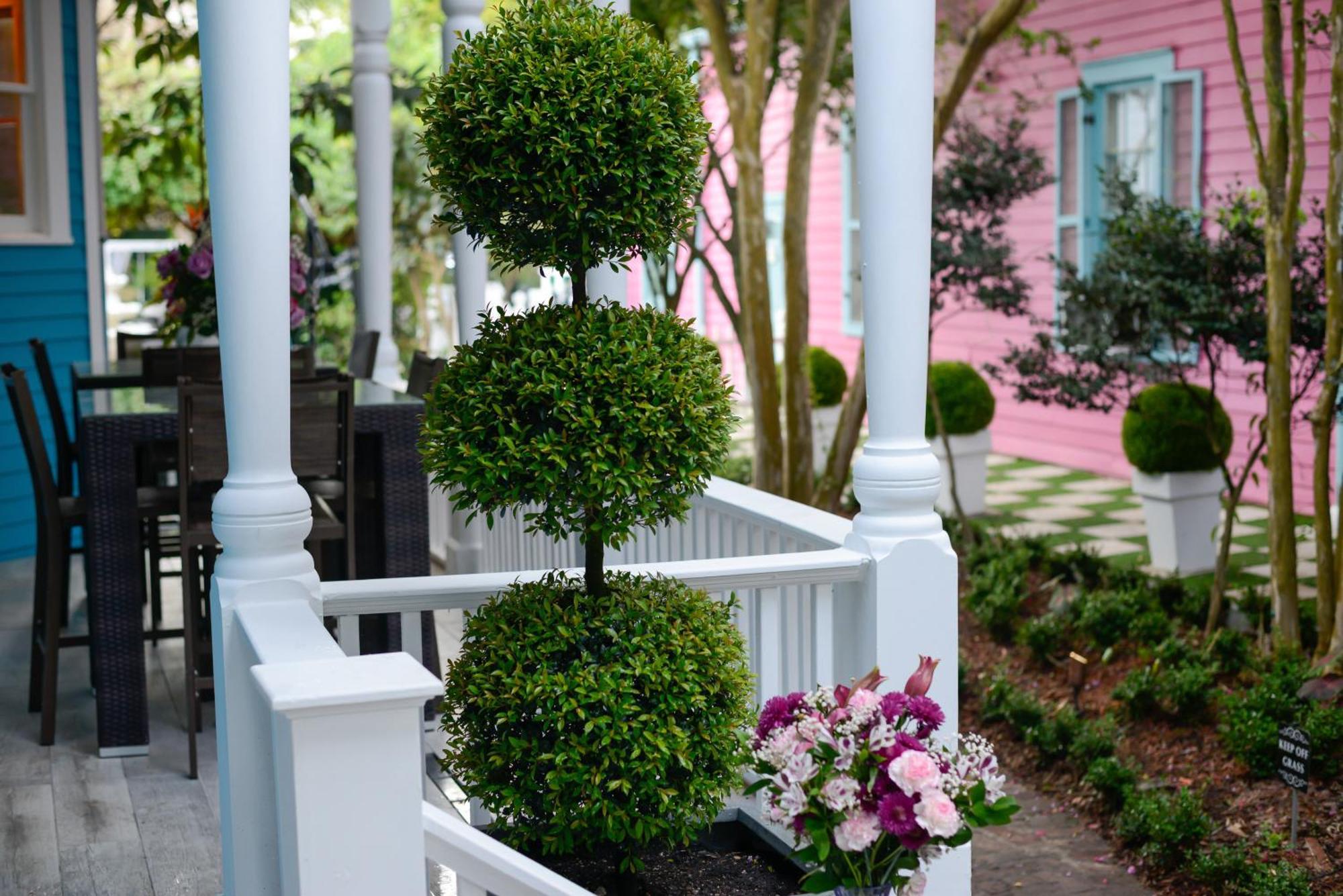 Five Br - Sleeps 10! Steps From French Quarter Nova Orleães Exterior foto