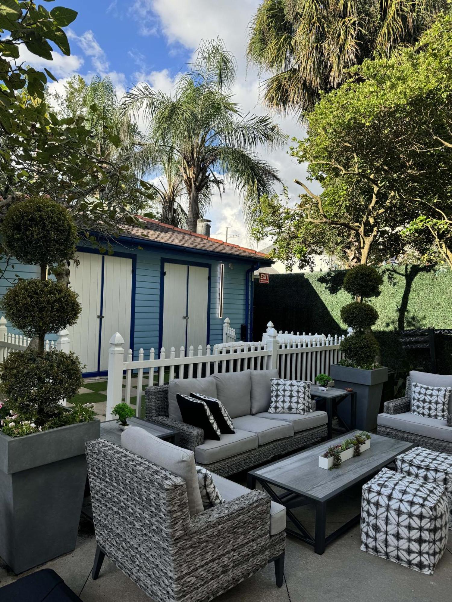Five Br - Sleeps 10! Steps From French Quarter Nova Orleães Exterior foto