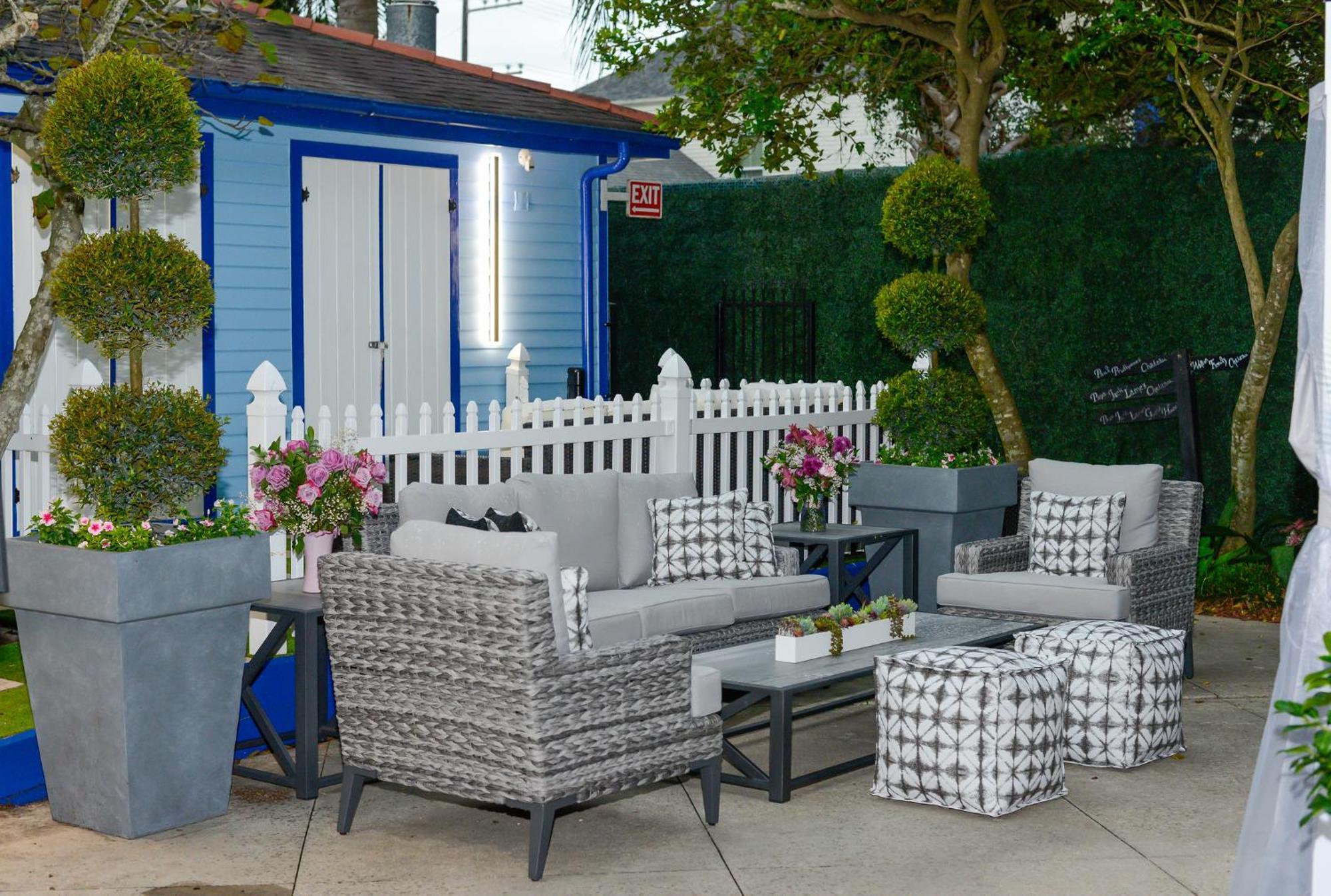 Five Br - Sleeps 10! Steps From French Quarter Nova Orleães Exterior foto