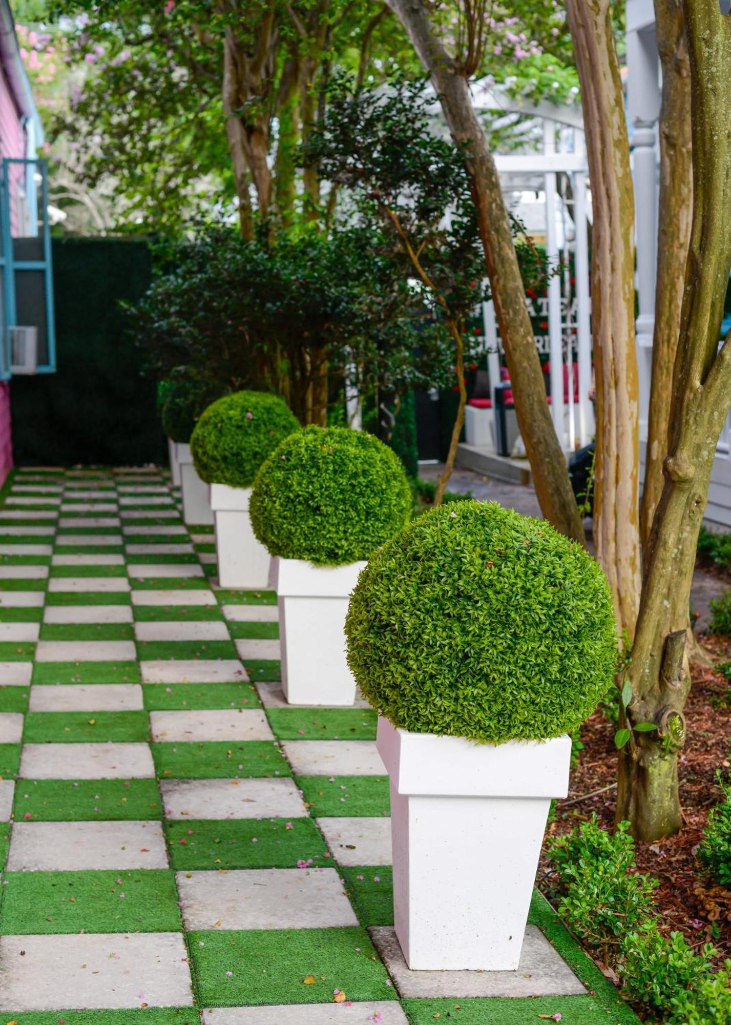 Five Br - Sleeps 10! Steps From French Quarter Nova Orleães Exterior foto