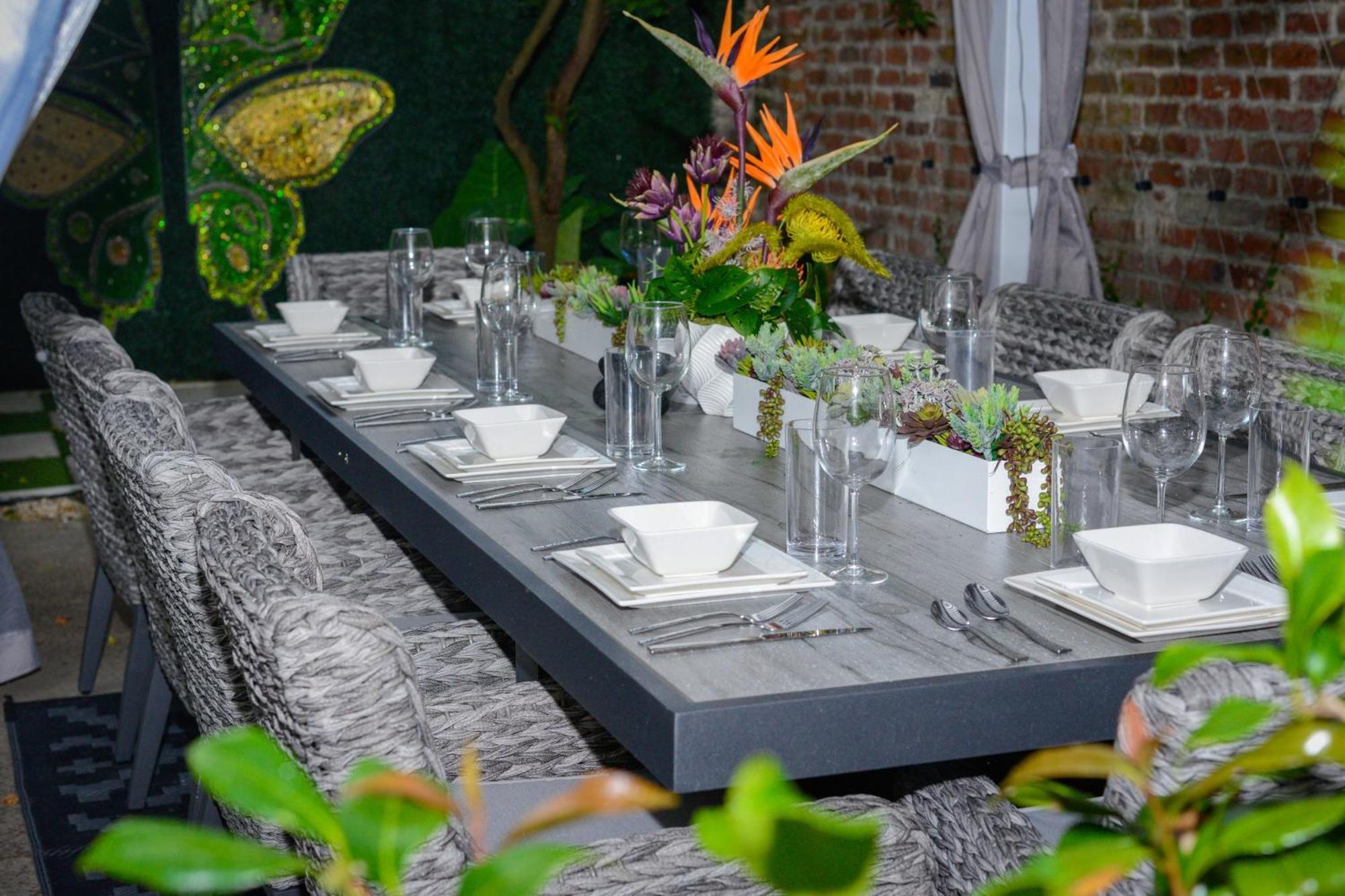 Five Br - Sleeps 10! Steps From French Quarter Nova Orleães Exterior foto