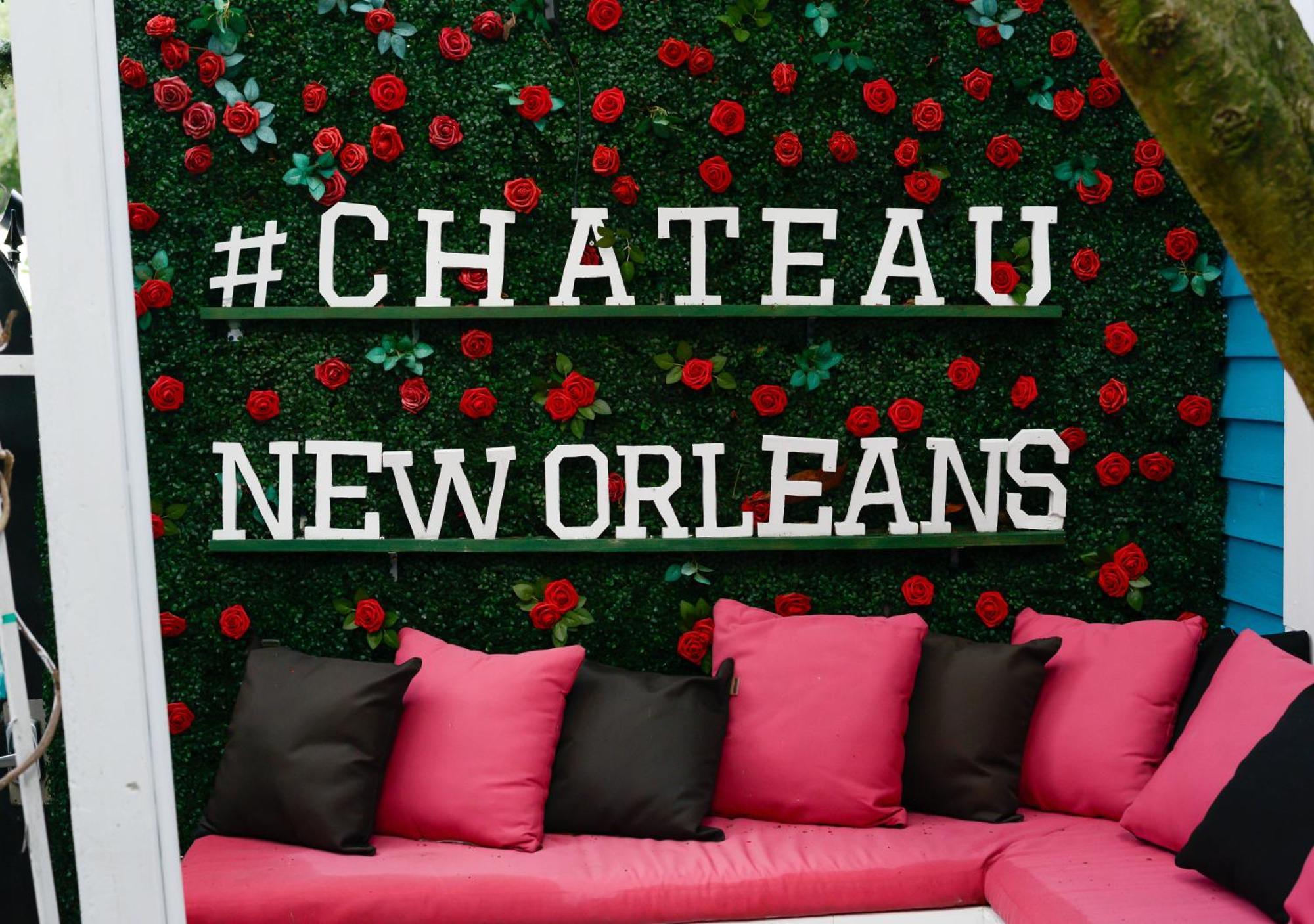 Five Br - Sleeps 10! Steps From French Quarter Nova Orleães Exterior foto