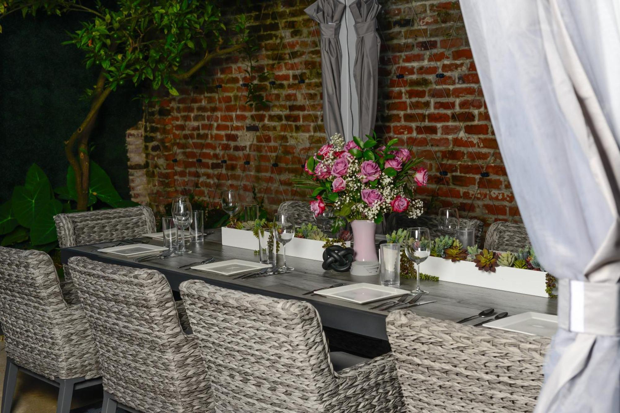 Five Br - Sleeps 10! Steps From French Quarter Nova Orleães Exterior foto