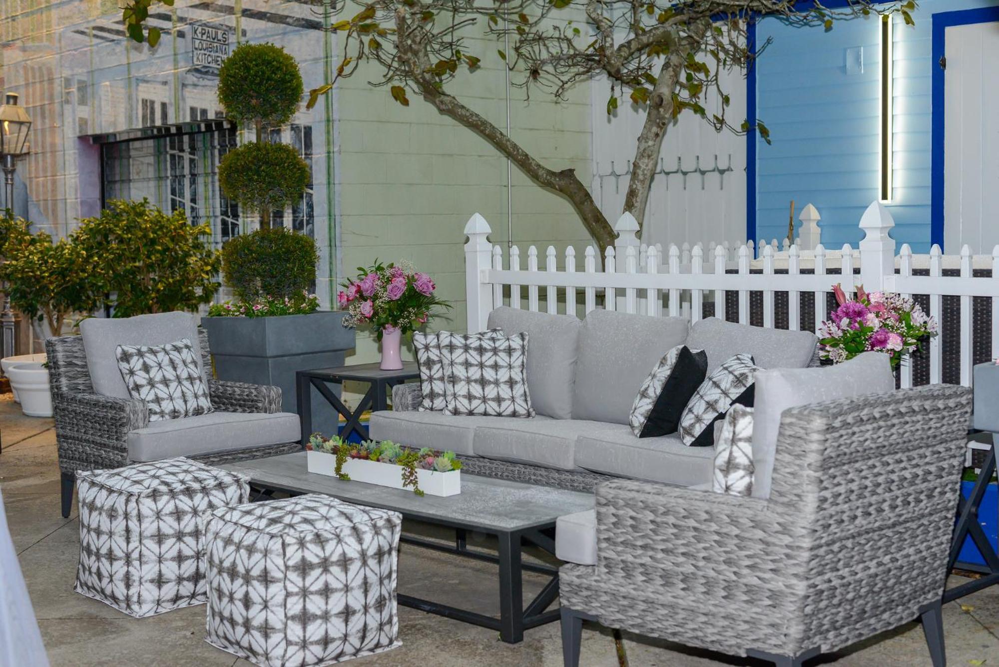 Five Br - Sleeps 10! Steps From French Quarter Nova Orleães Exterior foto