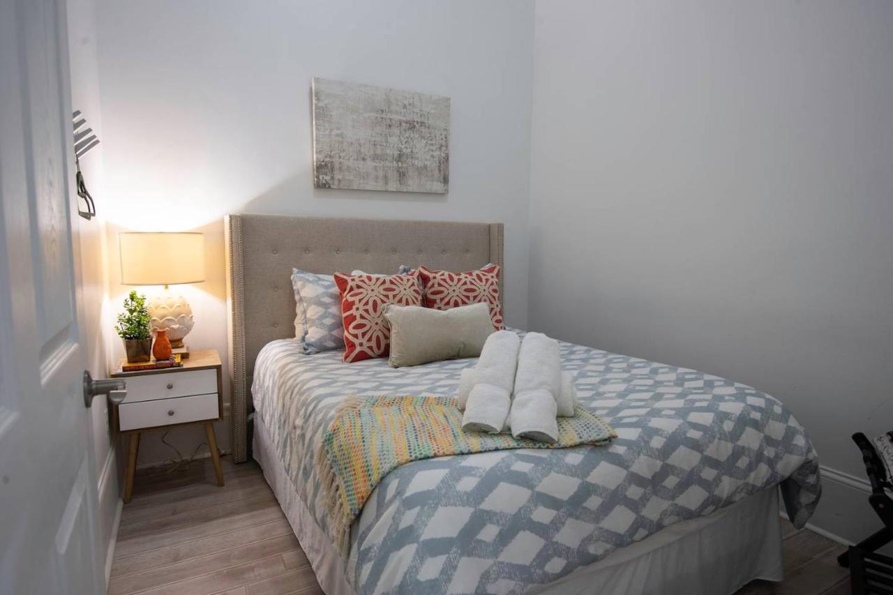 Five Br - Sleeps 10! Steps From French Quarter Nova Orleães Exterior foto