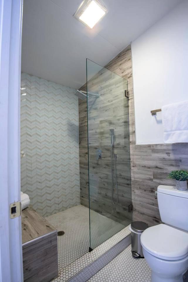 Five Br - Sleeps 10! Steps From French Quarter Nova Orleães Exterior foto