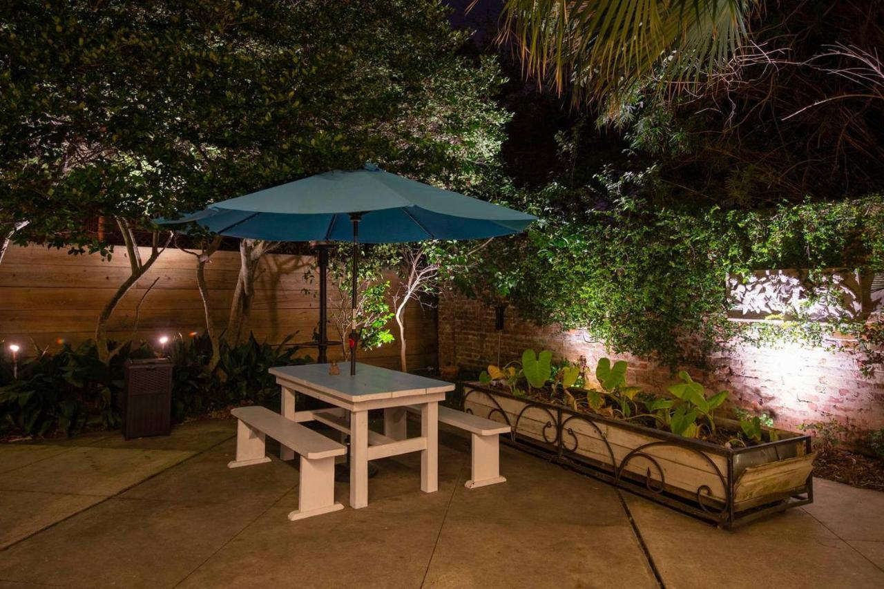 Five Br - Sleeps 10! Steps From French Quarter Nova Orleães Exterior foto