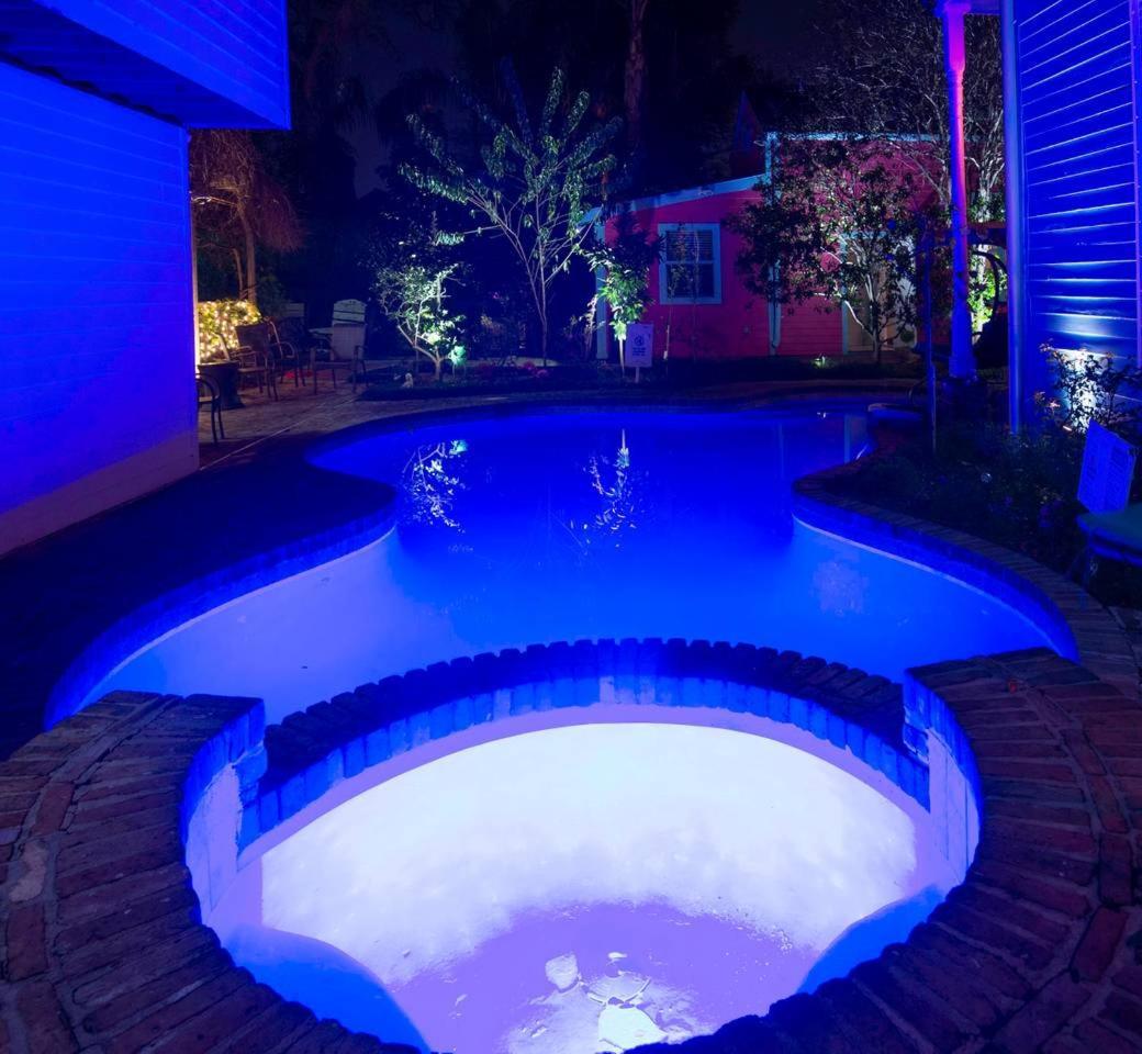 Five Br - Sleeps 10! Steps From French Quarter Nova Orleães Exterior foto