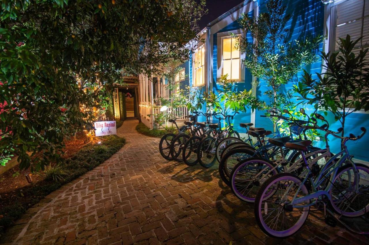 Five Br - Sleeps 10! Steps From French Quarter Nova Orleães Exterior foto
